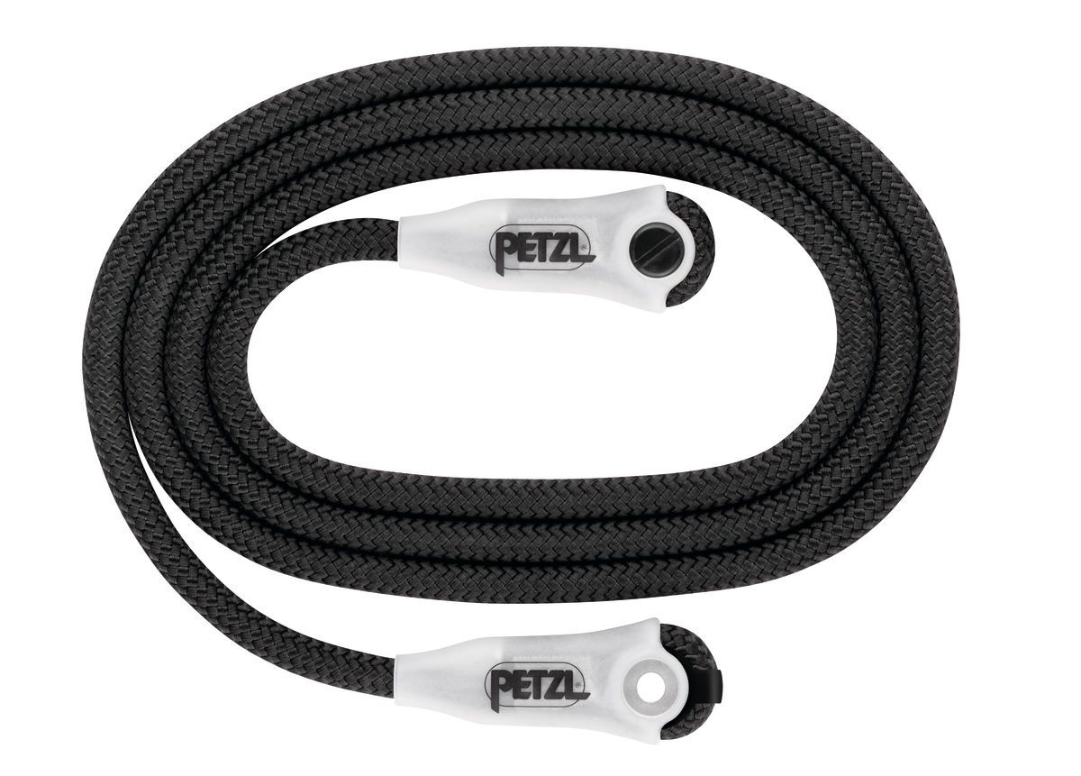 GRILLON rep - PETZL