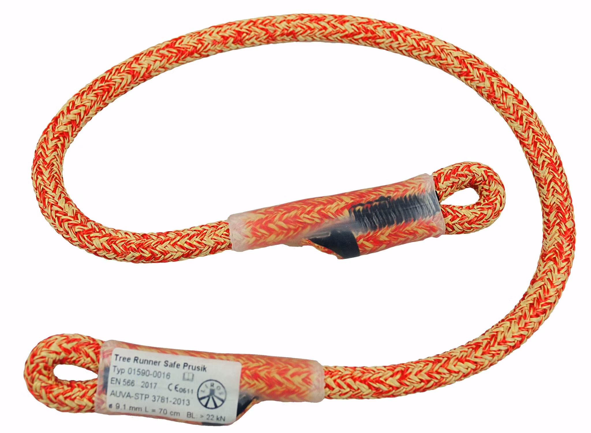 Safe Prusik Ø 9,1 mm - Tree Runner