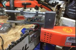 Ersättningsbackspärr för precisionsslipmaskin - GRANBERG