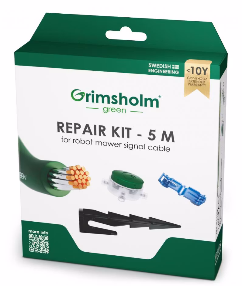 Reparationskit 5m - Grimsholm