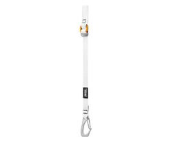 Nedre band för KNEE ASCENT Karbin - PETZL