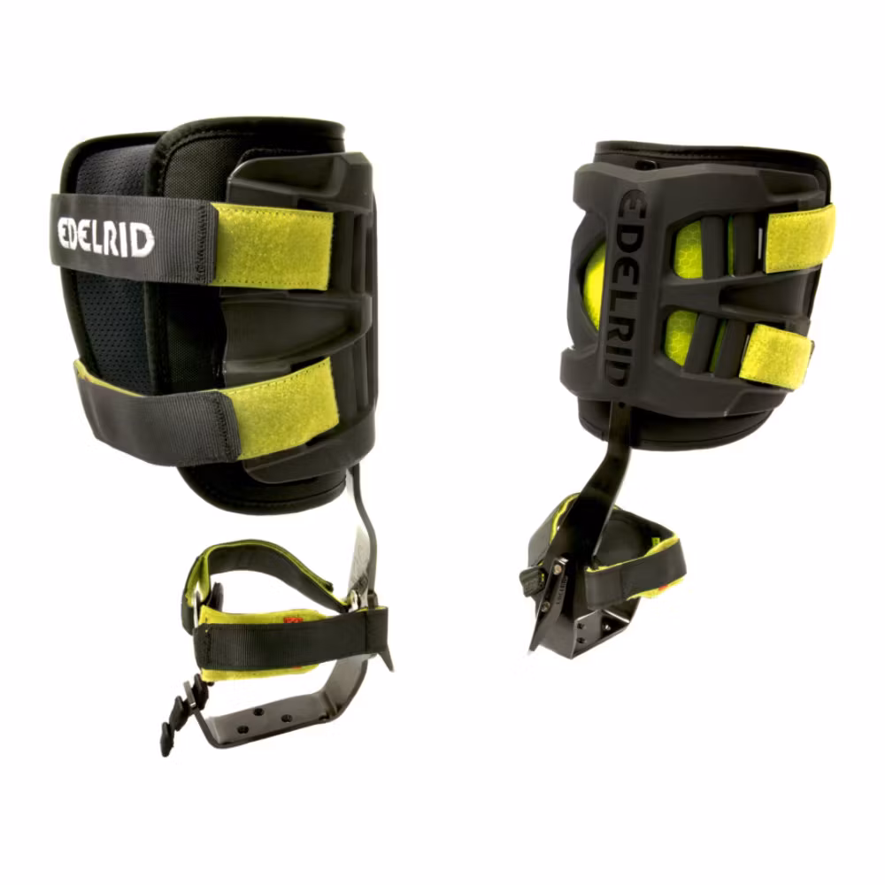 TALON stegjärn - Edelrid