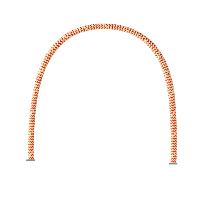 Rep prusik - Tibor cord 8mm - Edelrid