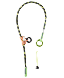 Justerbar Kambiumskydd - Edelrid