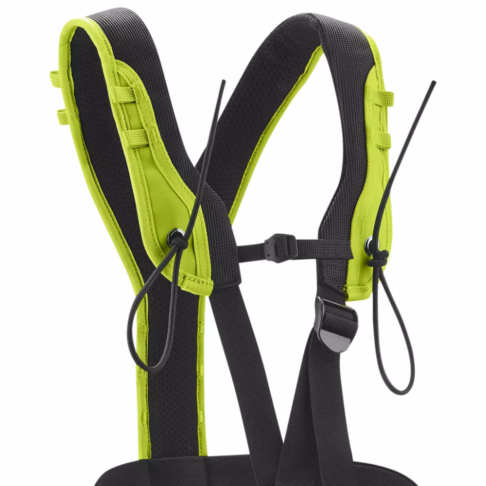 TreeRex Bungee bröstsele - EDELRID