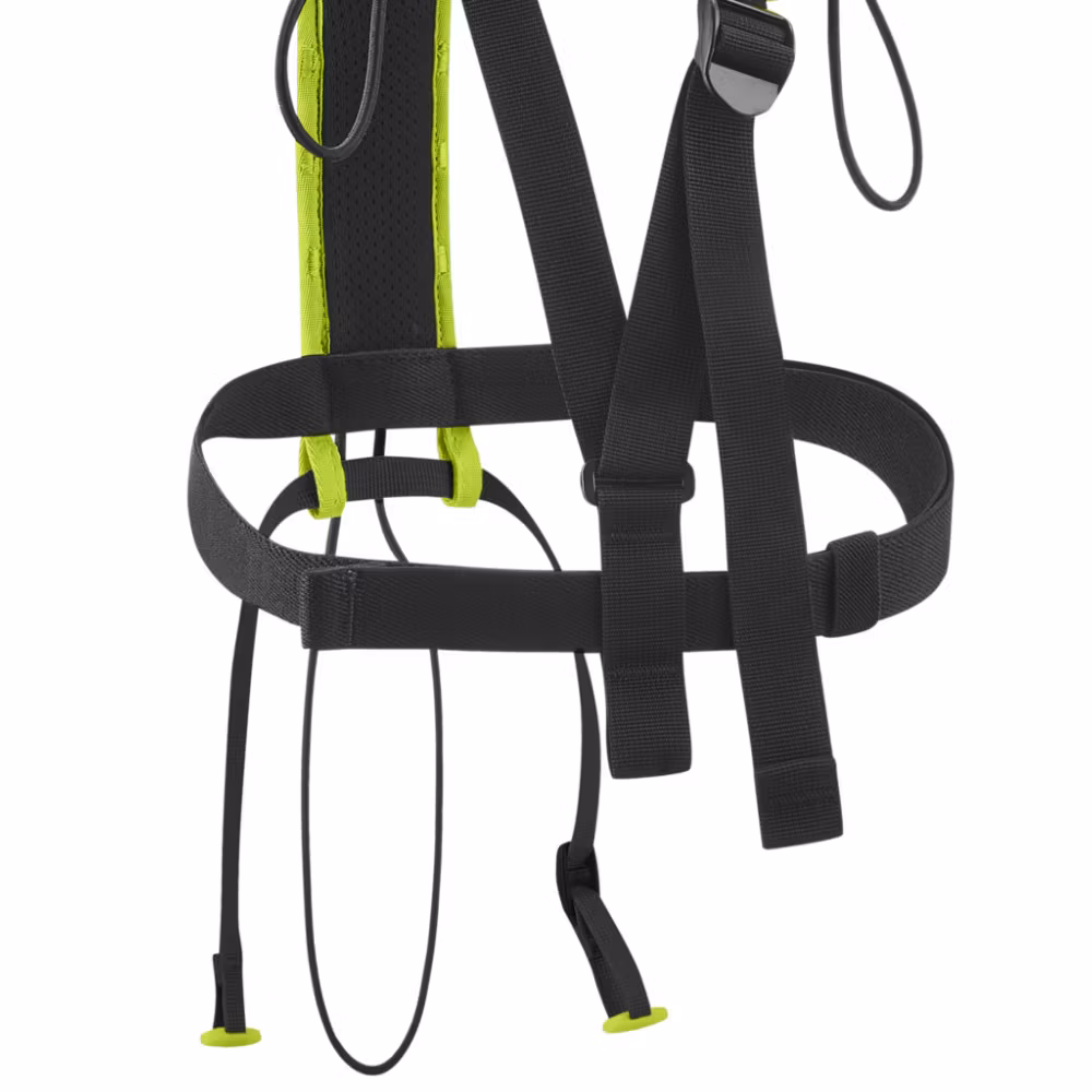TreeRex Bungee bröstsele - EDELRID