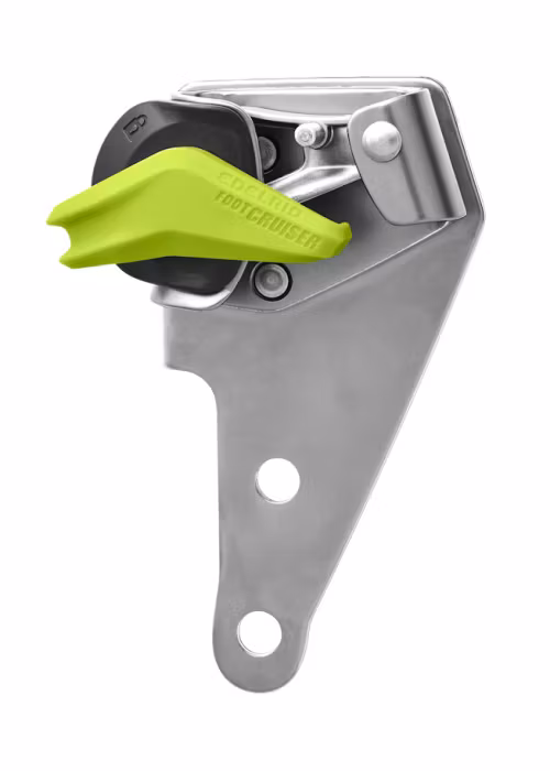 Tree Cruiser Ascender till Talon - Edelrid