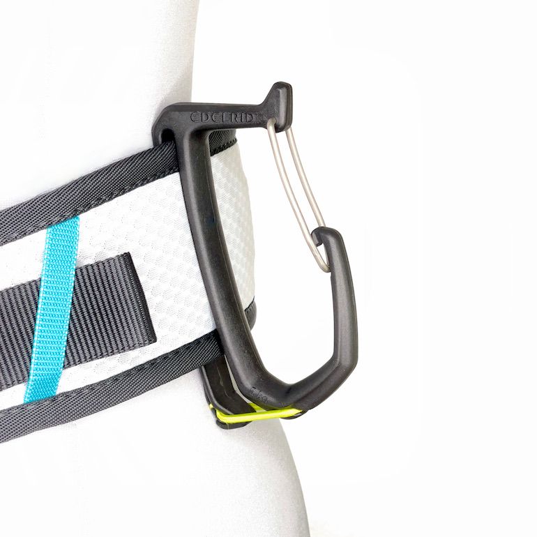 SM-CLIP 3R verktygshållare - Edelrid