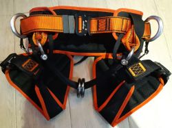Razorback TH5000 Sele - Treehog