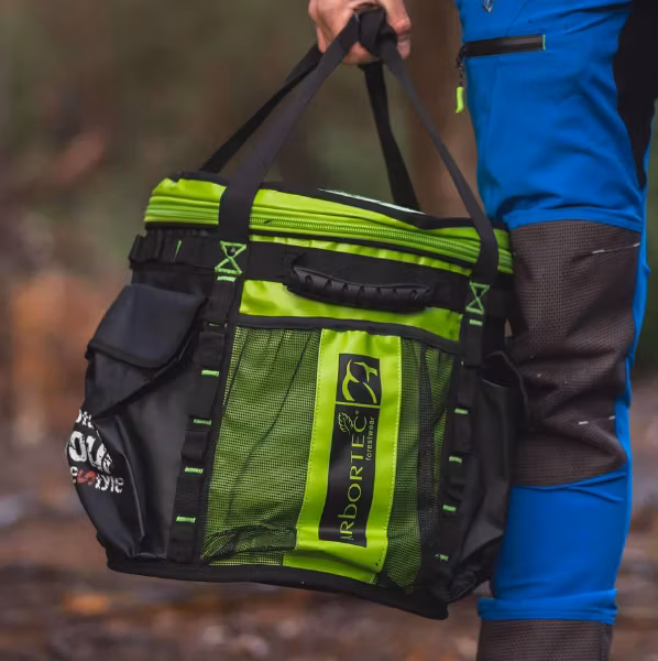 Cobra Repväska 35L - Arbortech