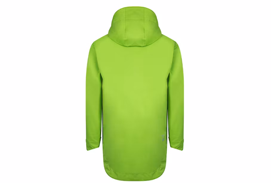 BreatheDry Vattentät Smock Lim- Arbortec