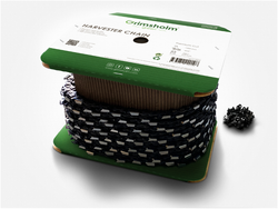Skördarkedja Premium Cut 0,404 2,0mm - Grimsholm Green