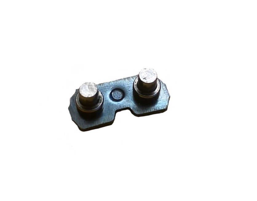 Förnitad sidolänk 16H 0,404 1,6mm 25-pack - OREGON