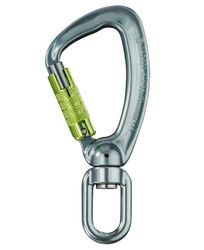TWISTER TRIPLE öppenkarbin - EDELRID