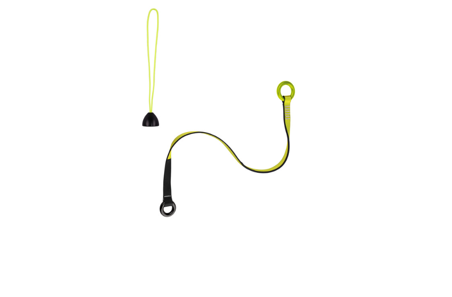 BICOLOR Kambiumskydd - EDELRID