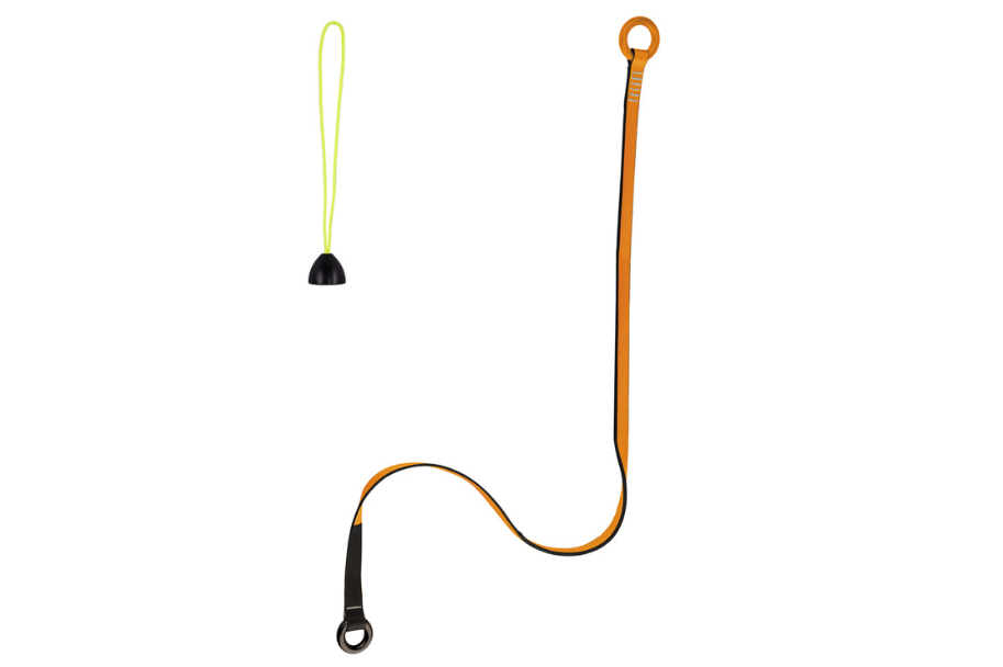 BICOLOR Kambiumskydd - EDELRID