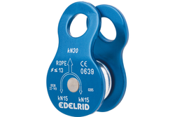 TURN litet block - EDELRID