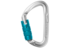 PURE TRIPLE III karbinhake - EDELRID