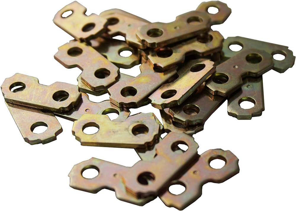 Sidolänk 19HX 0,404 25-pack  - OREGON