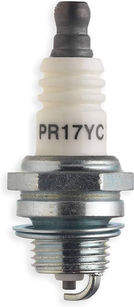 Tändstift PR17YC (RCJ7Y) - Mcculloch