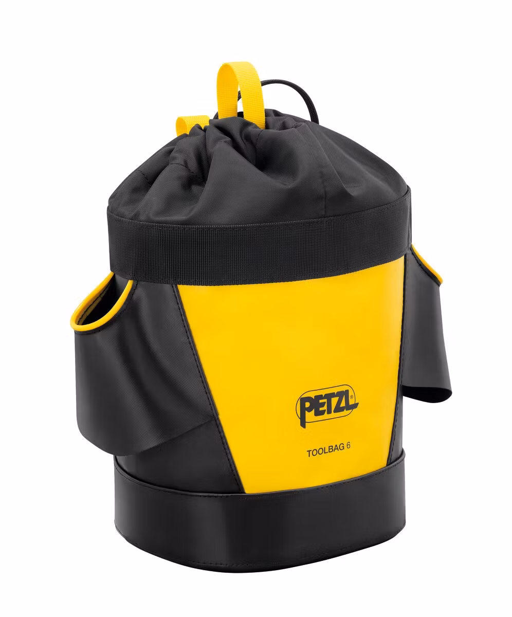 TOOLBAG - PETZL