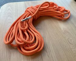 Rep prusik 10mm på löpmeter - TREEHOG