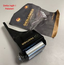 Barkfräs för 0,325