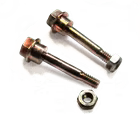 BRYTPINNAR SNÖSLUNGA STO004 2-pack - HUSQVARNA