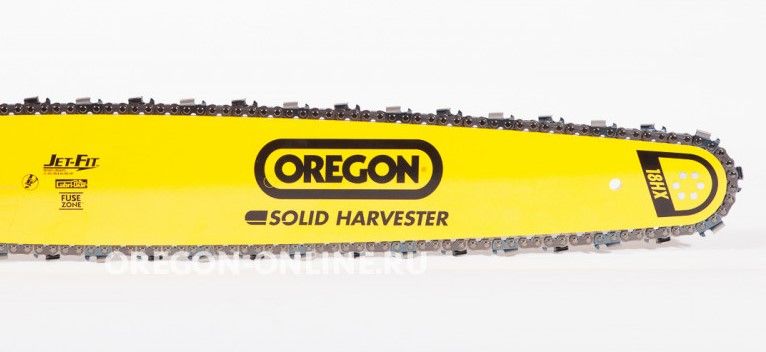 MASKINSVÄRD SOLID HARVESTER Stubbspray 75cm - OREGON