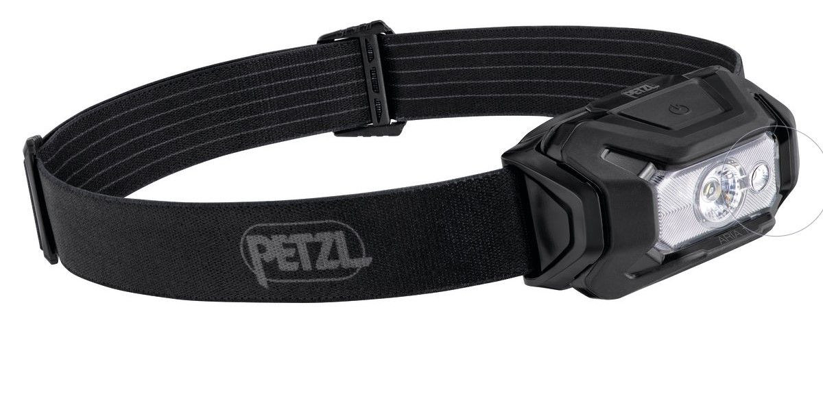 ARIA 1 Pannlampa - PETZL