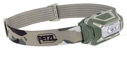 ARIA 1 Pannlampa - PETZL