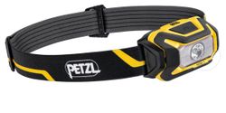 ARIA 1 Pannlampa - PETZL