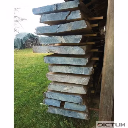 Anchorseal 2 Green Träförsegling, Applicering ner till -4 °C