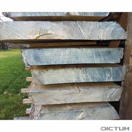 Anchorseal 2 Green Träförsegling, Applicering ner till -4 °C