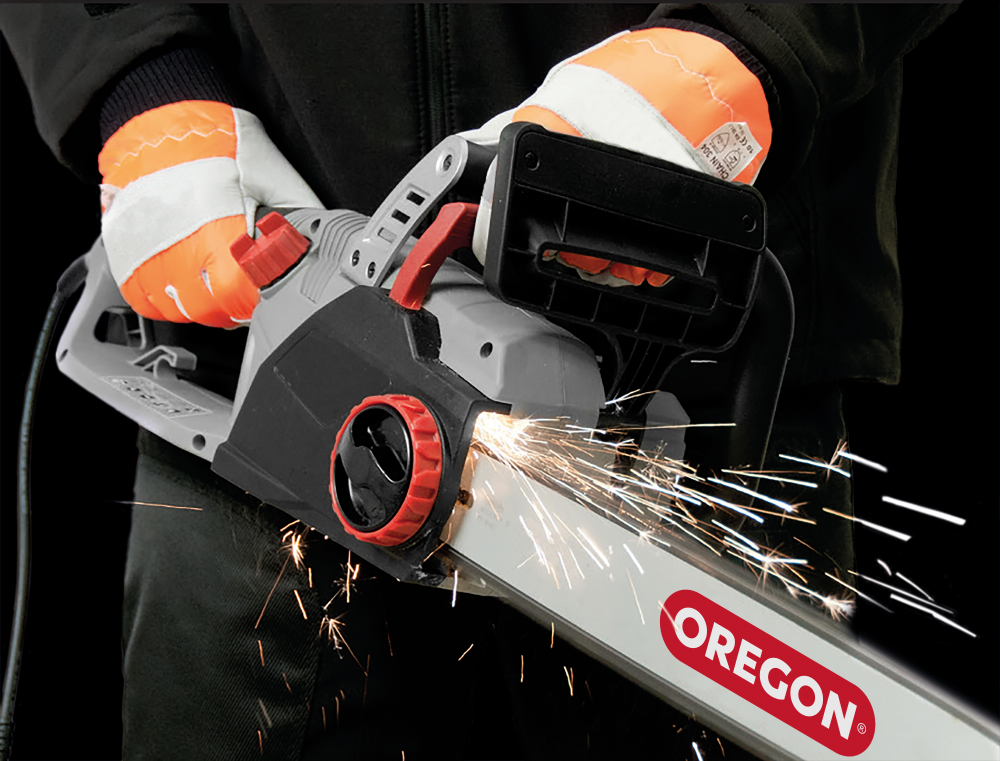 Motorsåg CS1500 - OREGON