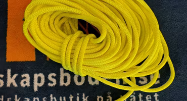 Riggningsrep 16mm x 50m - Treehog