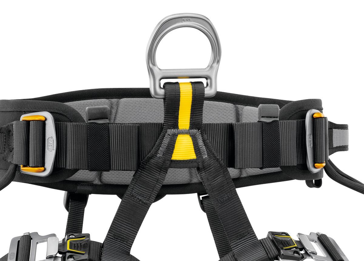 NEW FALCON Sele - PETZL