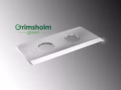 Knivar till WORX, 12-PACK - Grimsholm