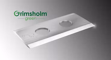 Knivar till WORX, 12-PACK - Grimsholm