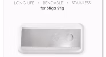 Knivar till STIGA STIG 12 ST - Grimsholm