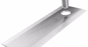 Knivar till STIGA STIG 12 ST - Grimsholm