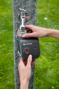 Smart Water Control - GARDENA