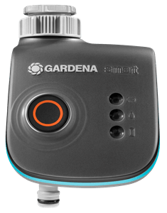 Smart Water Control - GARDENA