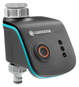 Smart Water Control - GARDENA
