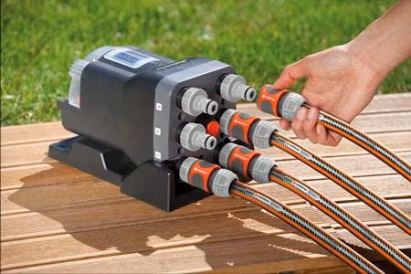 Vattenfördelare automatic - GARDENA