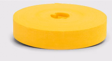 Märkband Gul - Husqvarna