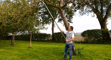 Trädgårdssåg 300 PP - GARDENA