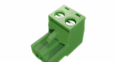 Anslutningskontakt laddstation, 2-pack - Grimsholm