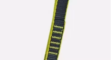 Achener Weg 66 säkerhets slinga - EDELRID