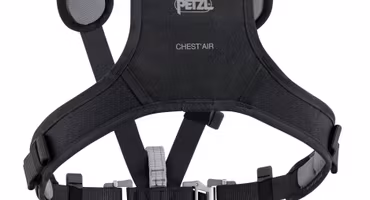 CHEST'AIR - PETZL
